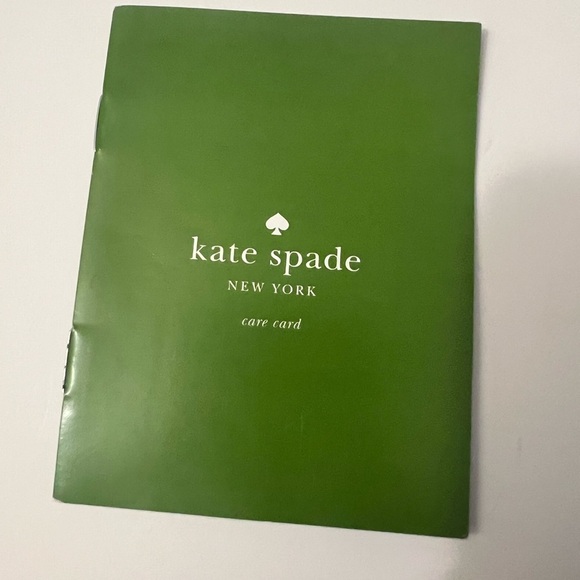 Kate Spade Cove Street Dody Crossbody Purse - Picture 13 of 13